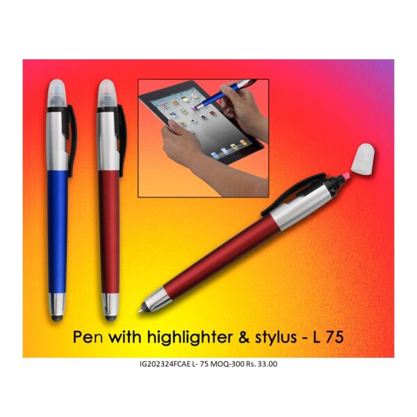 PROMOTIONAL PENS 14