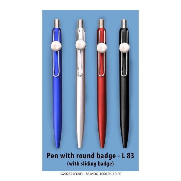 PROMOTIONAL PENS 17