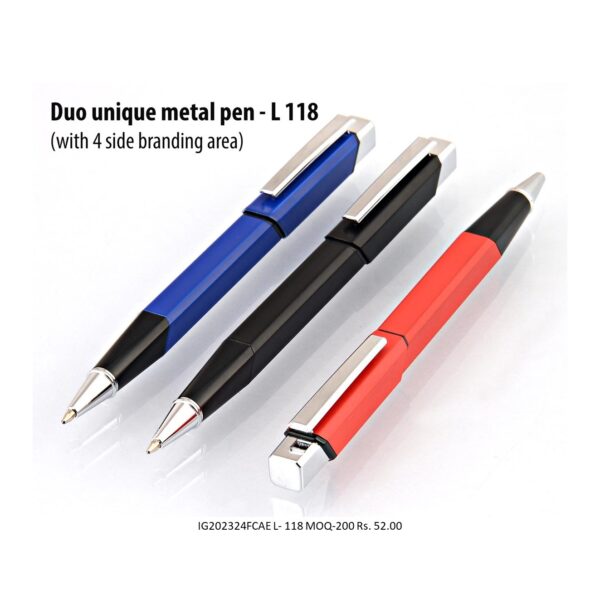 PROMOTIONAL PENS 27