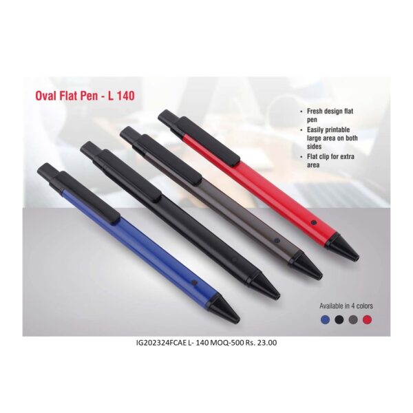 PROMOTIONAL PENS 36