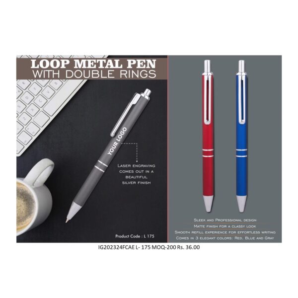 PROMOTIONAL PENS 60