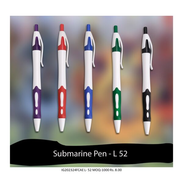 PROMOTIONAL PENS 7