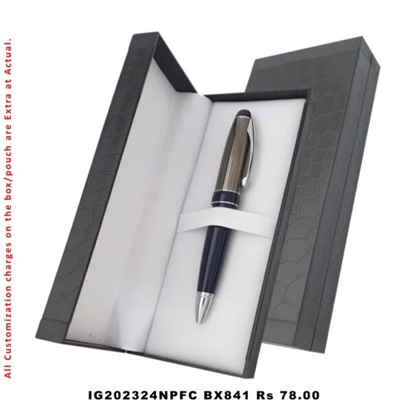 Pen Box Option 16